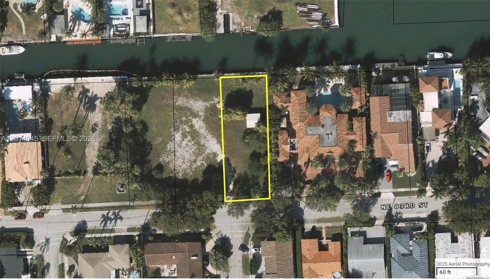 1131 NE 83rd, Miami, FL 33138, Miami