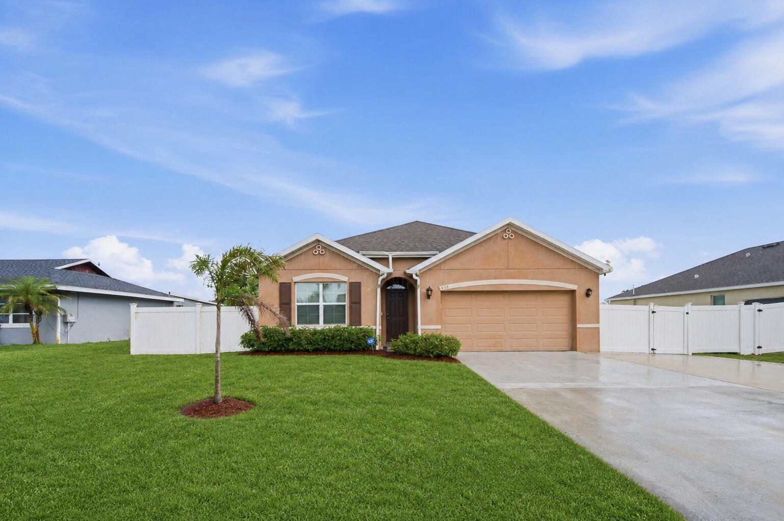 428 SE Fairchild Avenue, Port St. Lucie, FL 34984, Port St Lucie