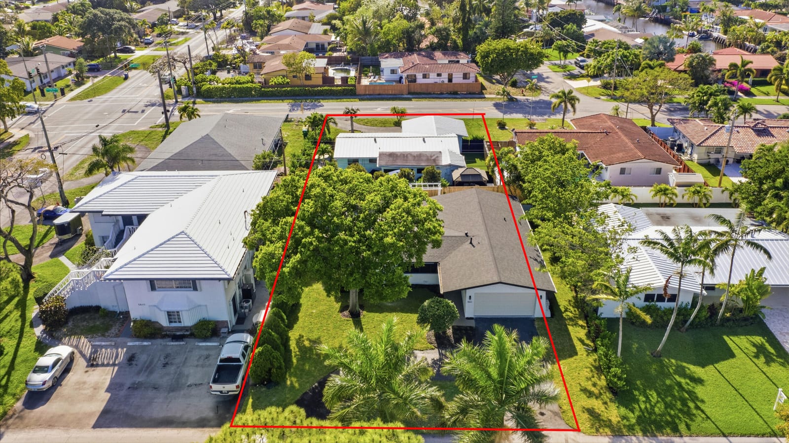 5611 NE 16th Avenue, Fort Lauderdale, FL 33334 photo 18