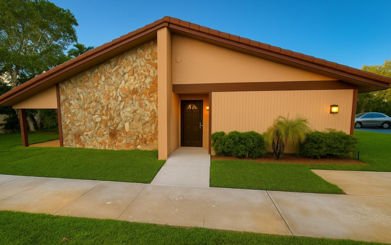 5042 Sheridan Street, Hollywood, FL 33021, Hollywood