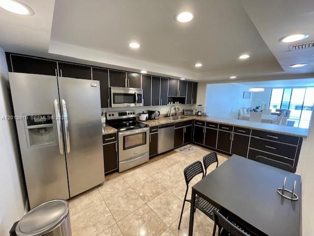 2500 Parkview Drive 2114, Hallandale Beach, FL 33009, Hallandale Beach