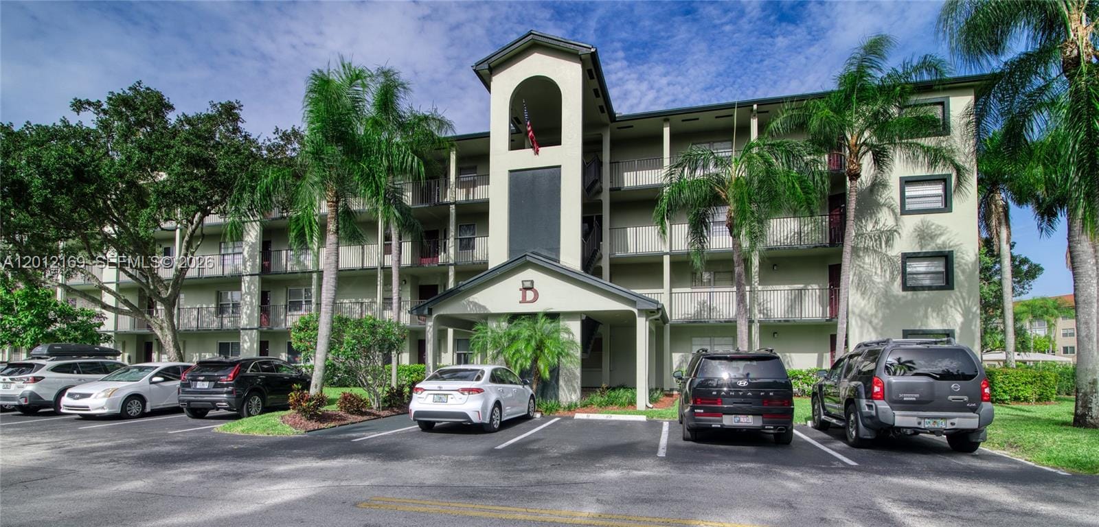 12950 SW 13th Street 412D, Pembroke Pines, FL 33027 photo 1