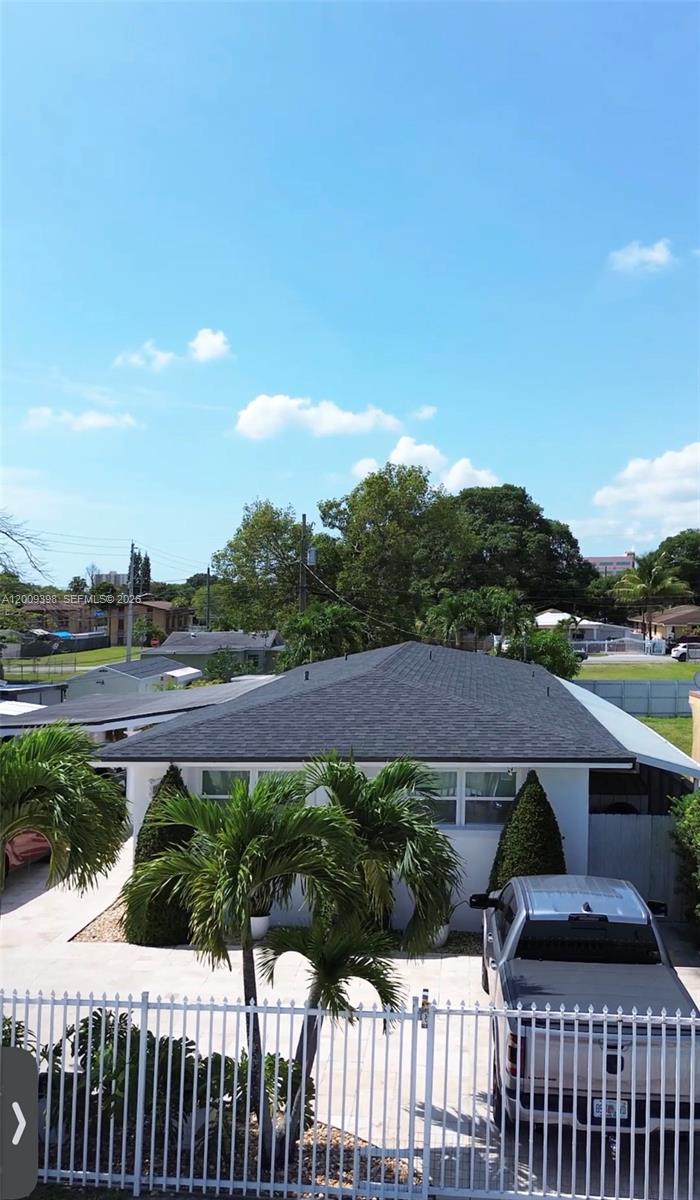 2512 NW 68th Street, Miami, FL 33147, Miami