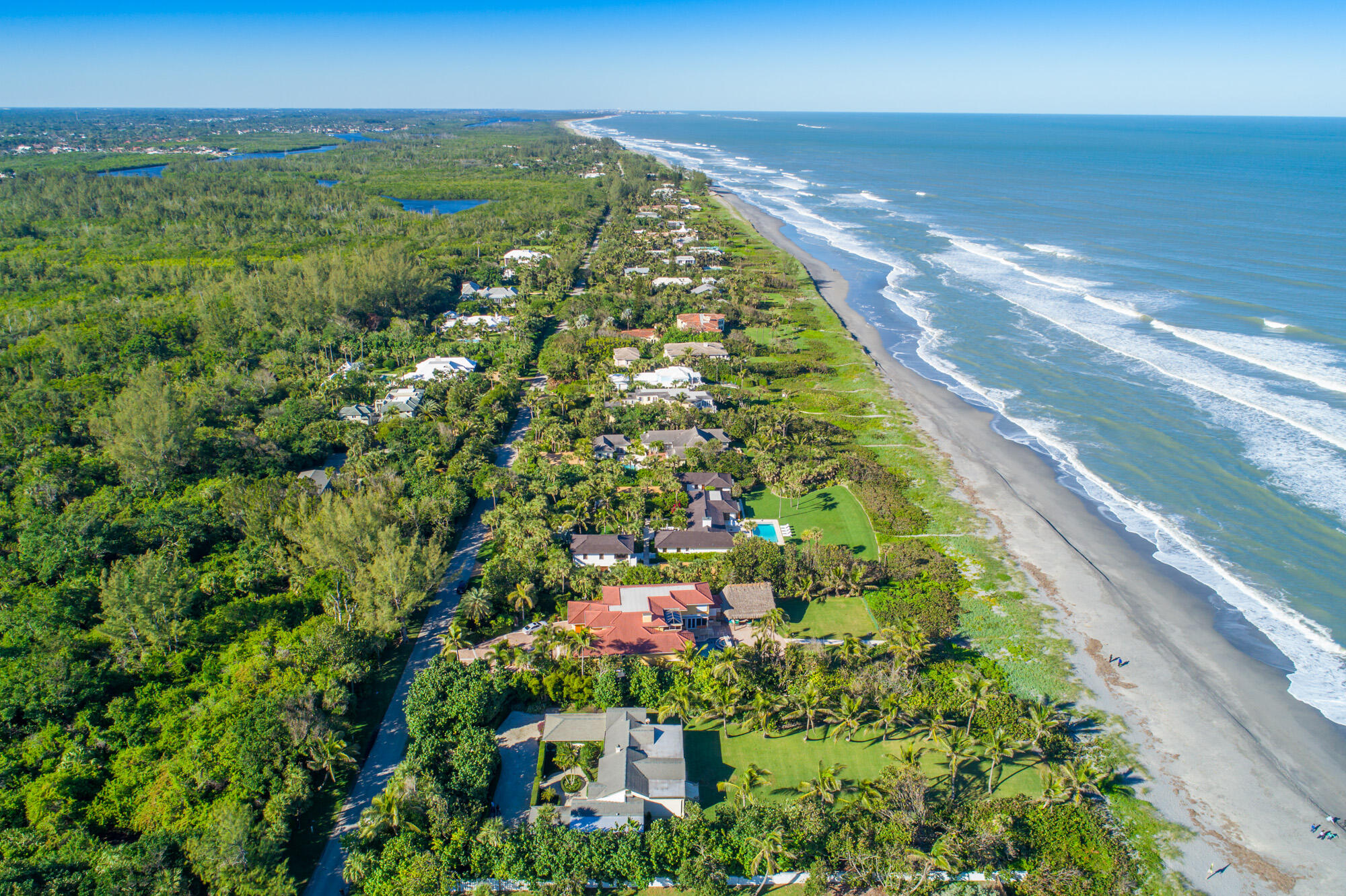 5 N Beach Road, Hobe Sound, FL 33455, Hobe Sound