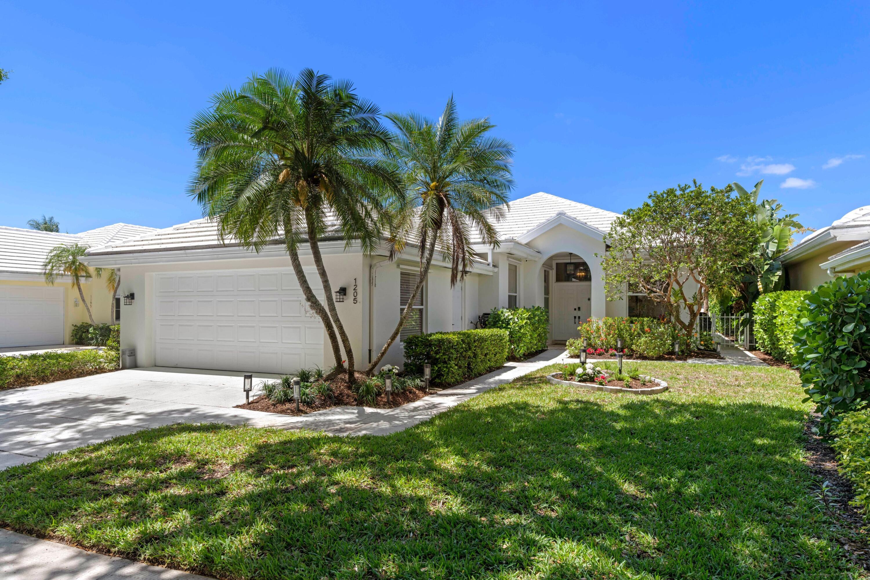1205 Gator Trail, West Palm Beach, FL 33409, West Palm Beach