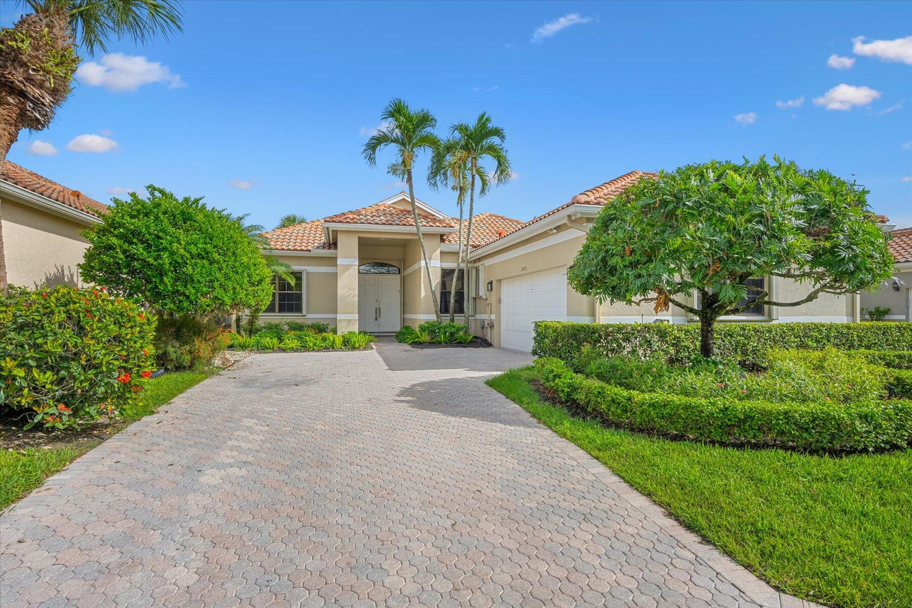 10096 Dover Carriage Lane, Lake Worth, FL 33449, Lake Worth