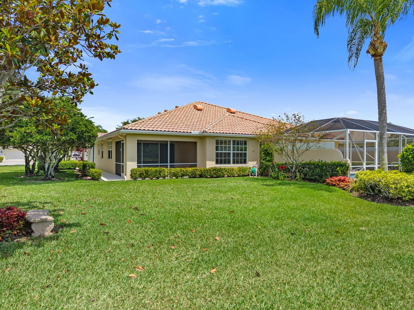 3214 Verdmont Lane, Wellington, FL 33414 photo 3