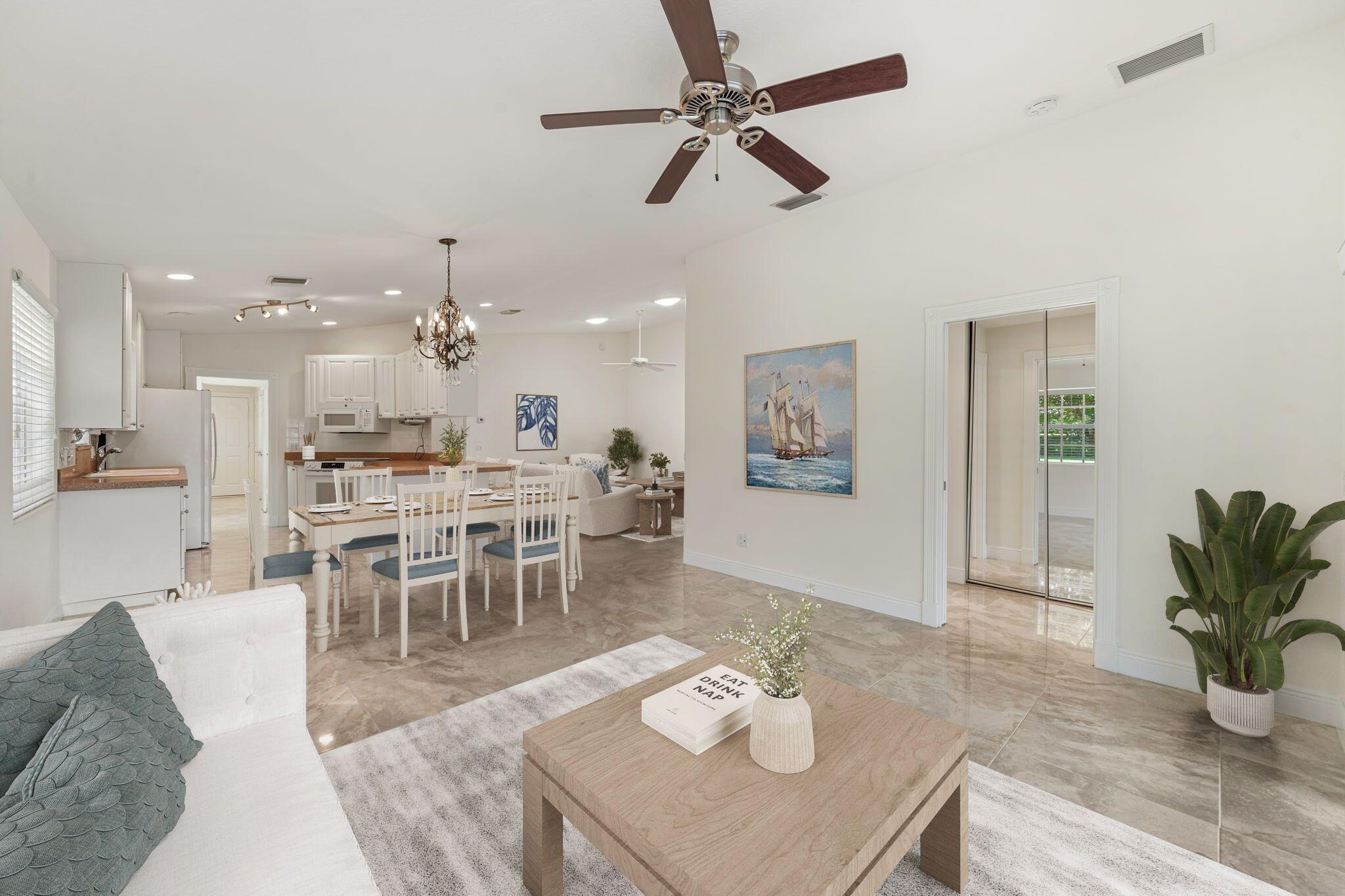 3214 Verdmont Lane, Wellington, FL 33414, Wellington