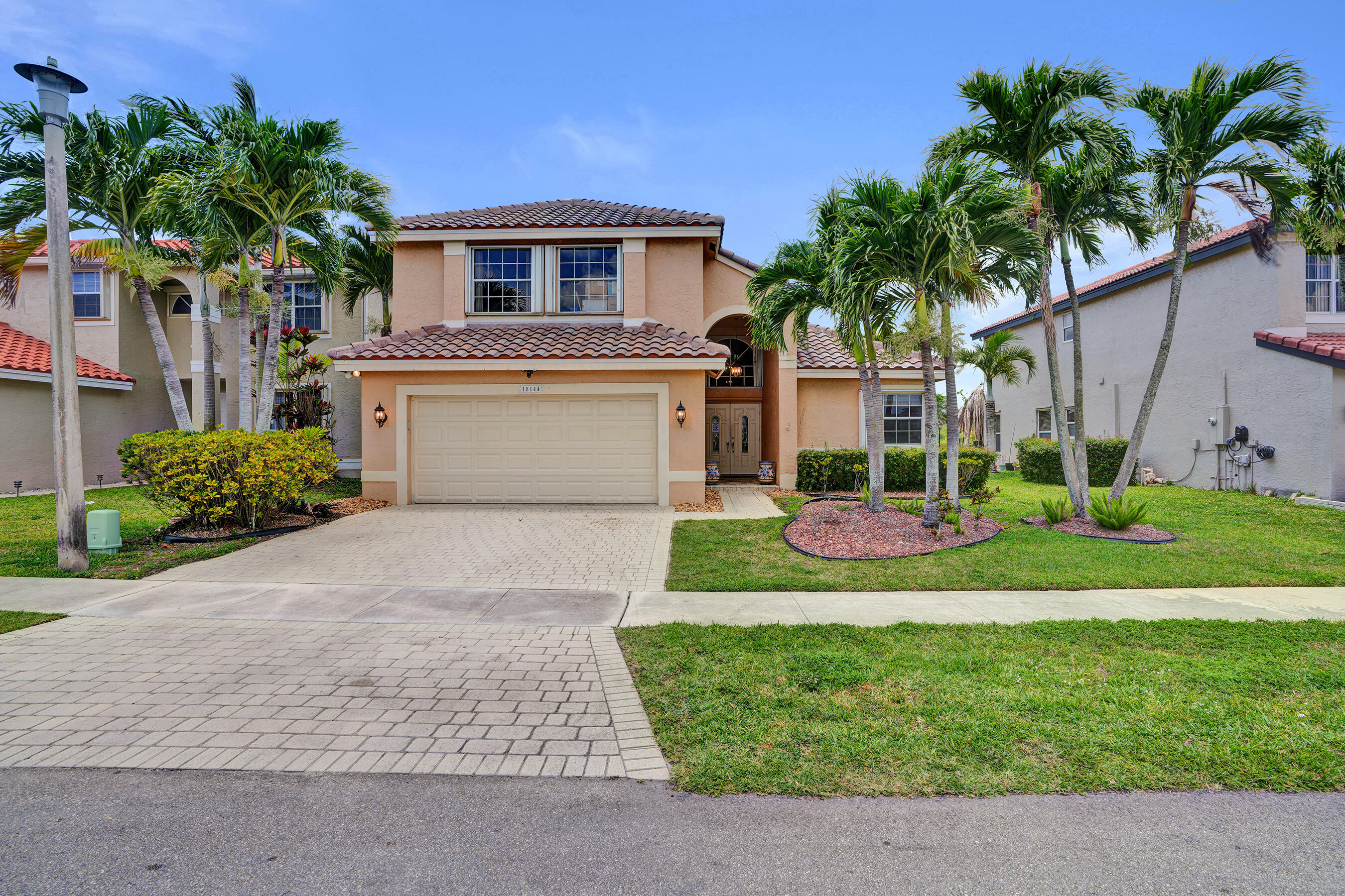 18144 SW 20th Street, Miramar, FL 33029, Miramar