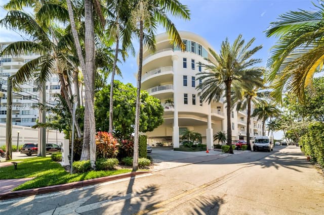 1 Century Lane 603, The Vistas, Miami Beach, FL