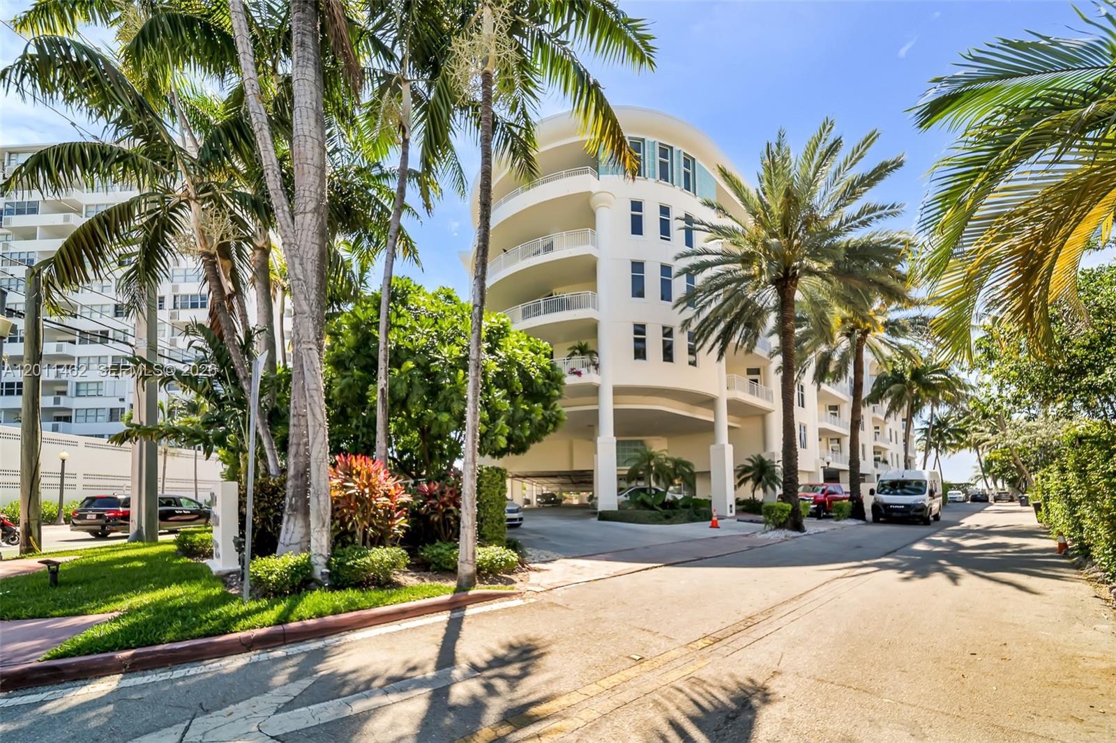 1 Century Lane 603, Miami Beach, FL 33139, Miami Beach