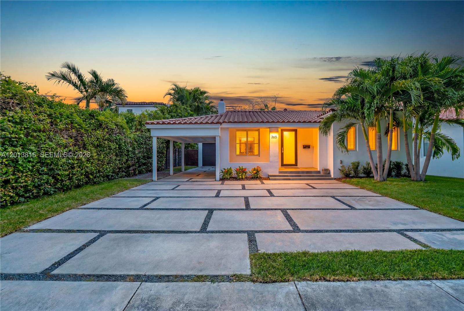 365 SW 31st Road, Miami, FL 33129, Miami