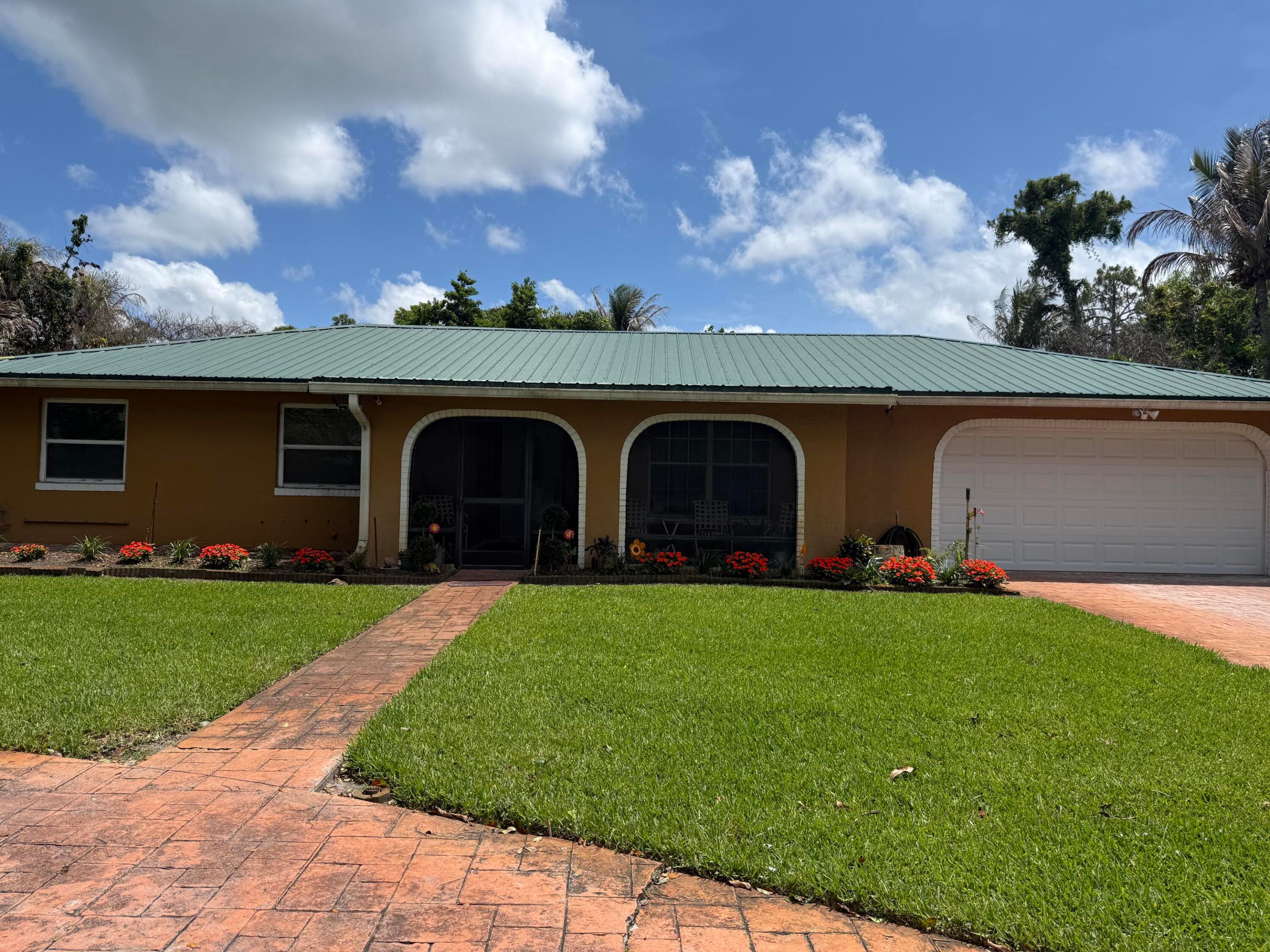 16700 E Alan Black Boulevard E, The Acreage, FL 33470, The Acreage
