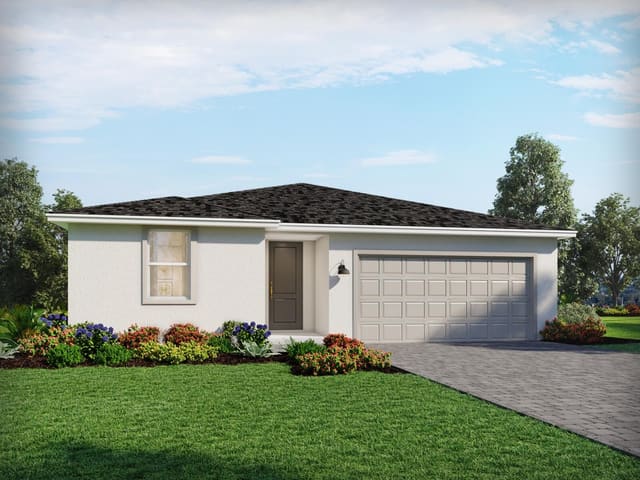 5477 Hampton Park Circle, Vero Beach, FL 32966