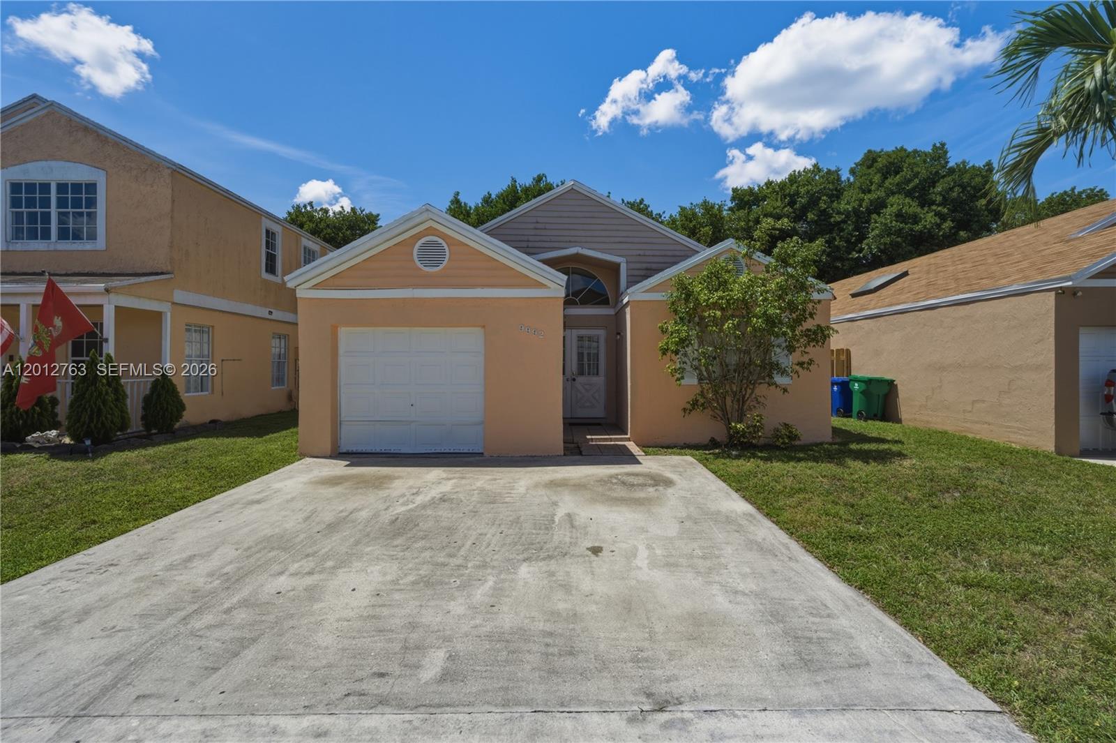 9992 Periwinkle Street, Miramar, FL 33025, Miramar