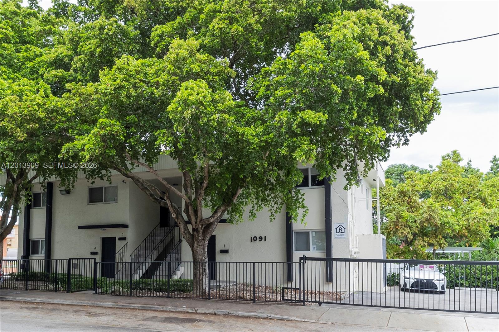 1091 SW 4th Street 1, Miami, FL 33130, Miami