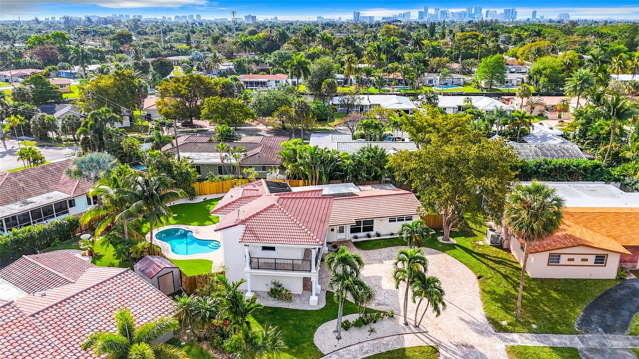 2836 NW 11th Avenue, Wilton Manors, FL 33311, Wilton Manors