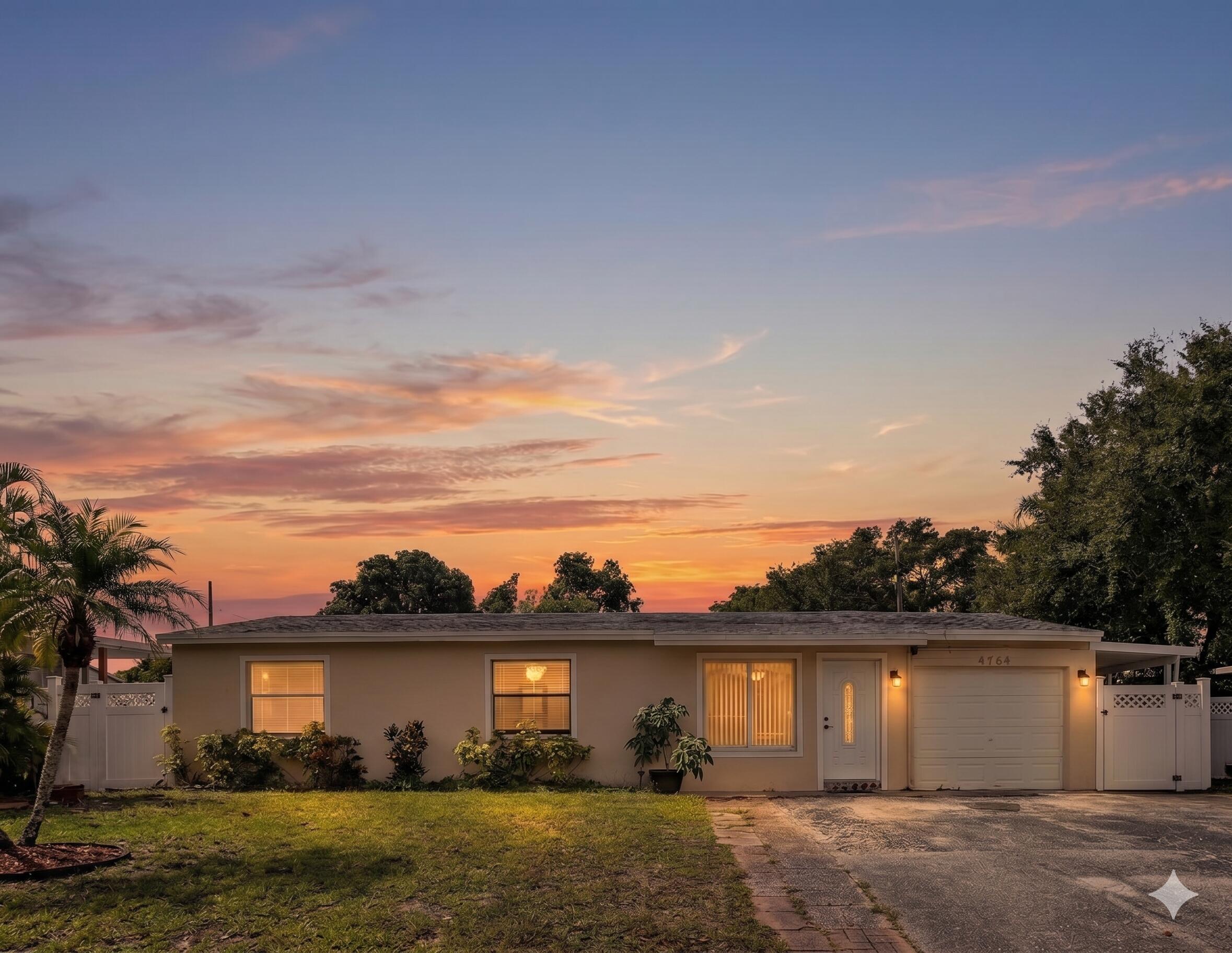 4764 SW 12th Street, Fort Lauderdale, FL 33317, Fort Lauderdale