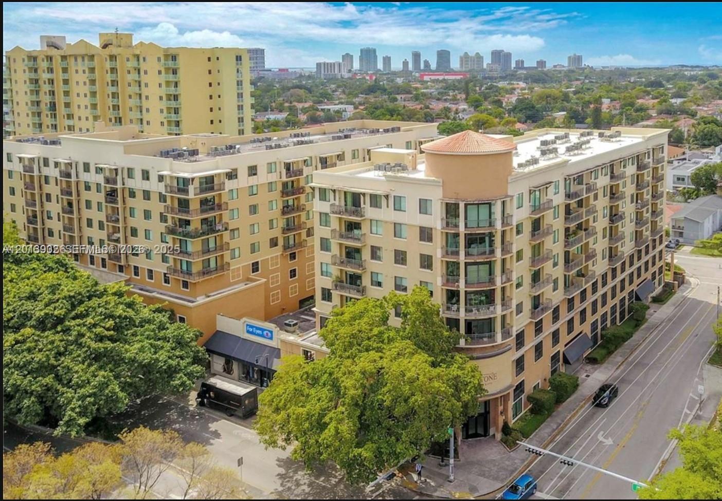 3590 Coral Way 910, Miami, FL 33145, Miami