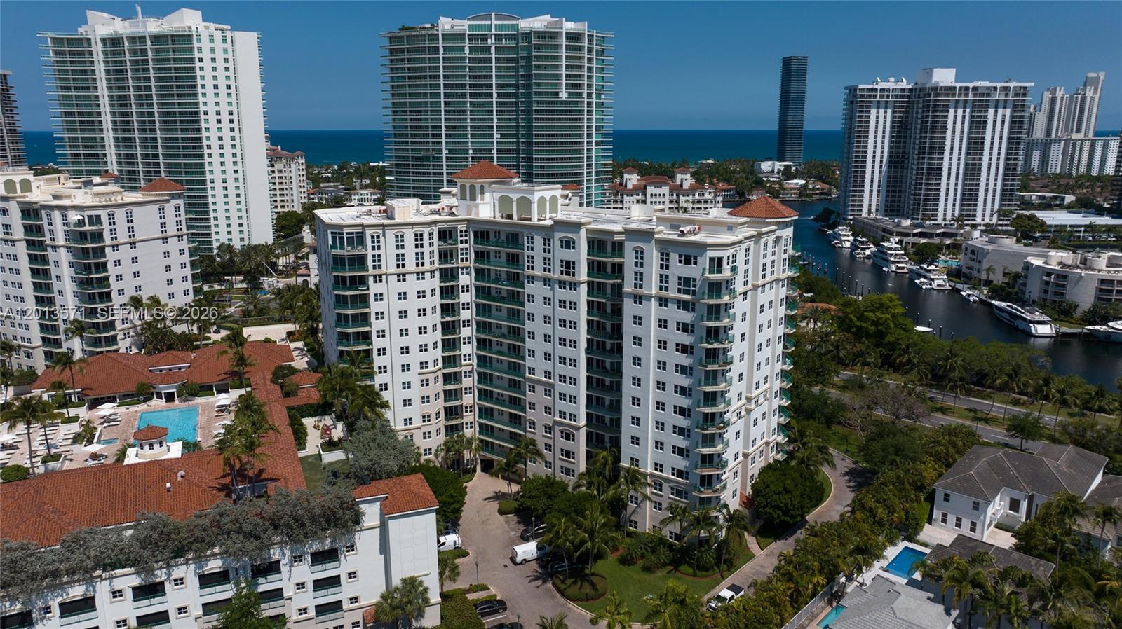 19900 E Country Club Drive 116, Aventura, FL 33180, Aventura