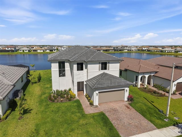 5023 Ofanto, Maple Ridge At Ave Maria, Ave Maria, FL
