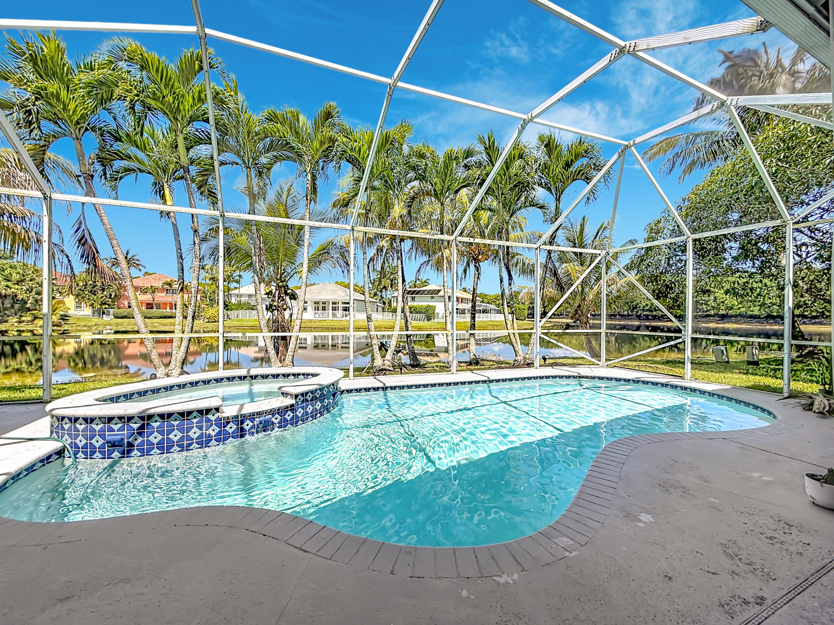 3836 Heron Ridge Lane, Weston, FL 33331, Weston