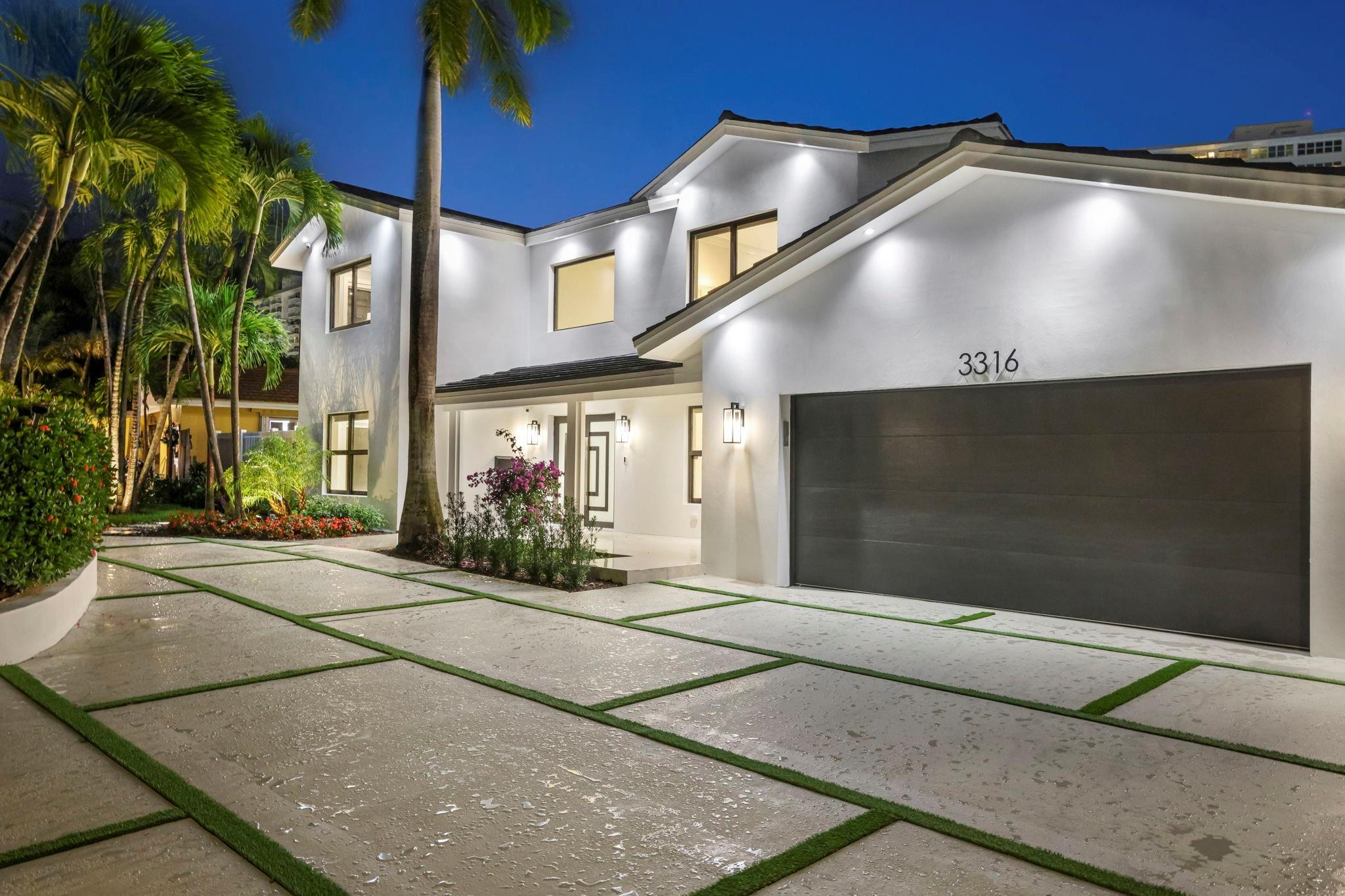 3316 NE 37th Street, Fort Lauderdale, FL 33308, Fort Lauderdale
