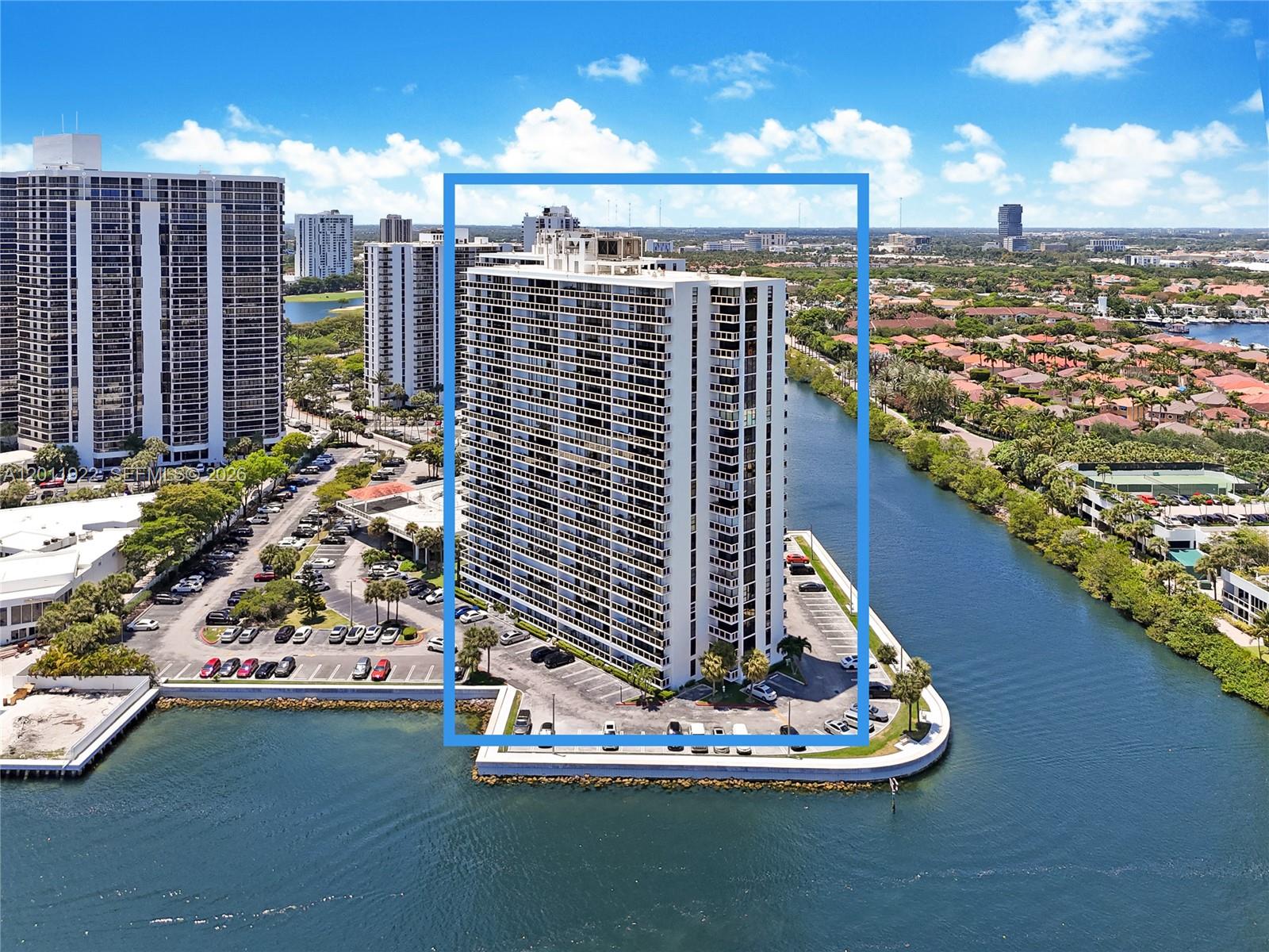 20515 E Country Club Drive 1146, Aventura, FL 33180, Aventura