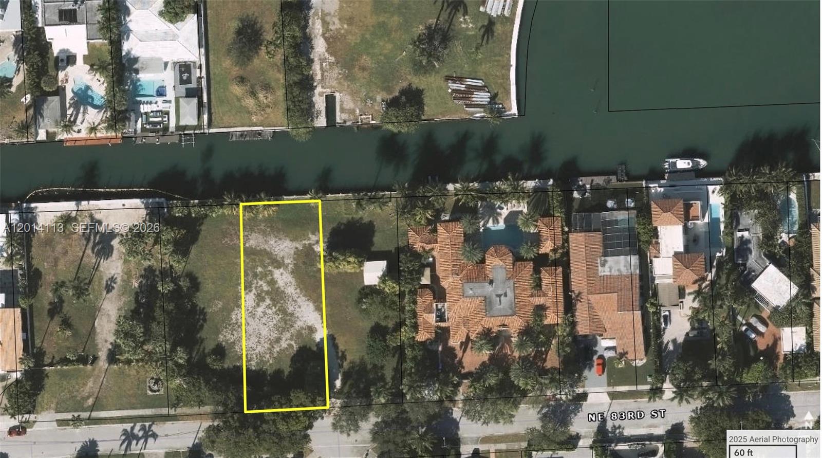 1121 NE 83rd Street, Miami, FL 33138, Miami
