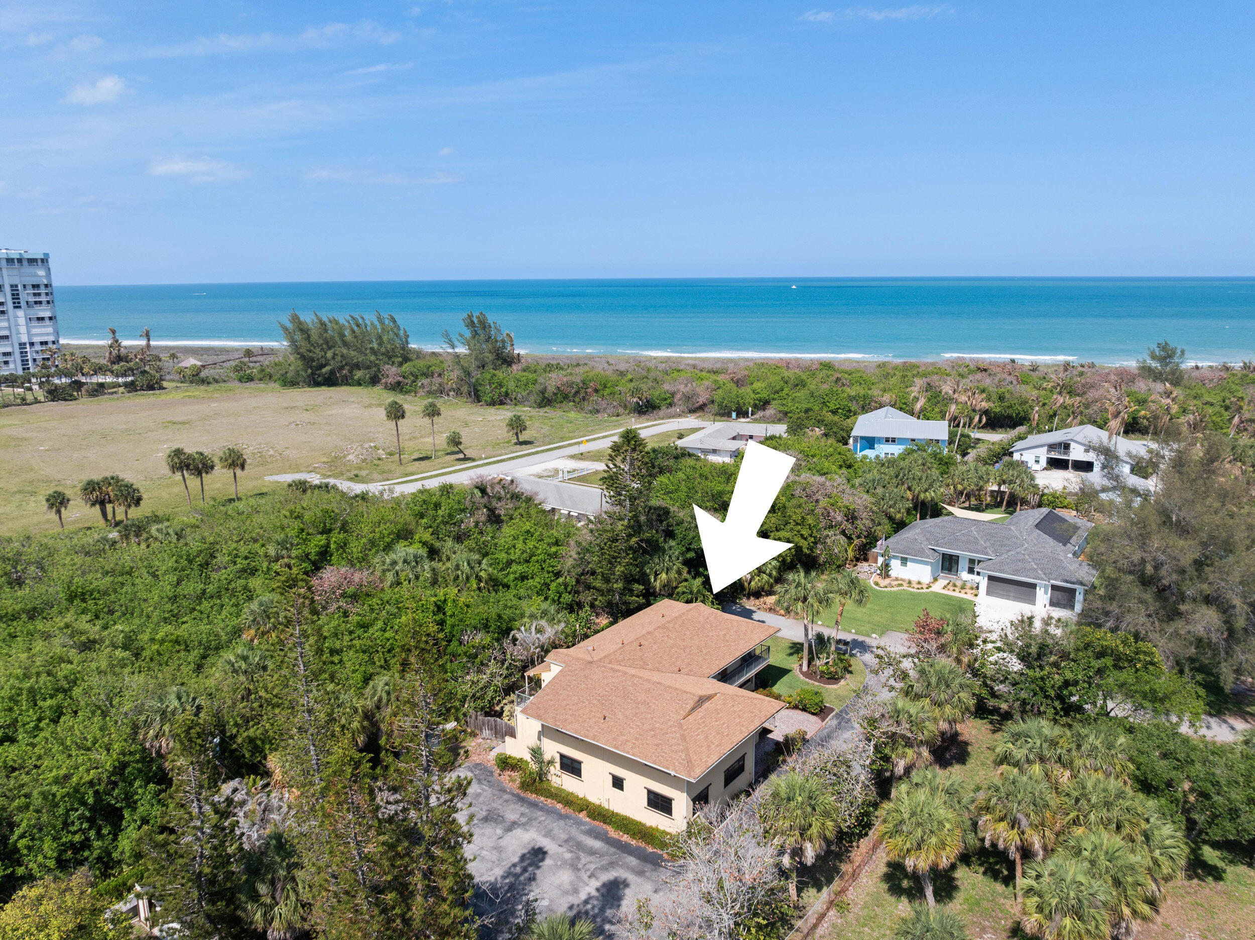 2505 Tamarind Drive, Fort Pierce, FL 34949, Fort Pierce