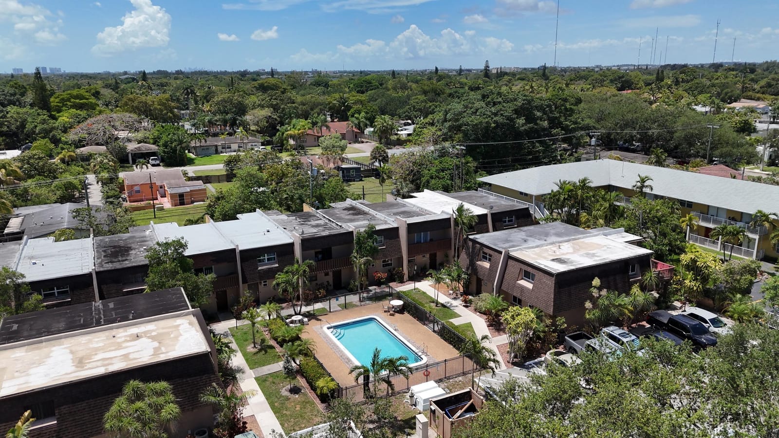 2520 Van Buren Street 16, Hollywood, FL 33020 photo 13