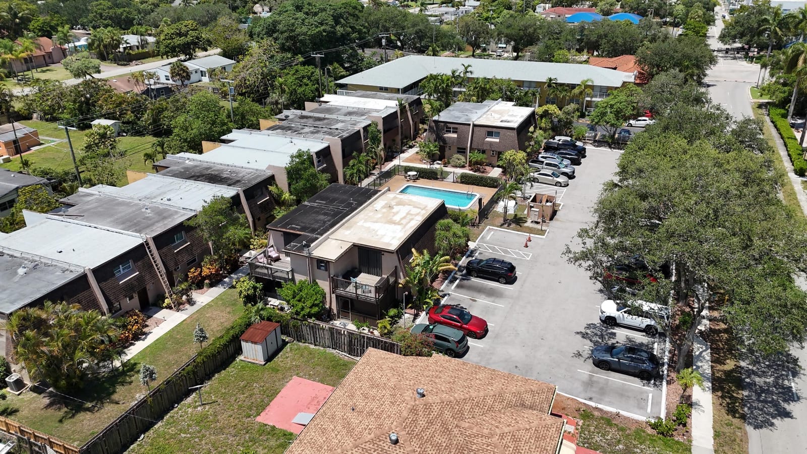 2520 Van Buren Street 16, Hollywood, FL 33020 photo 14