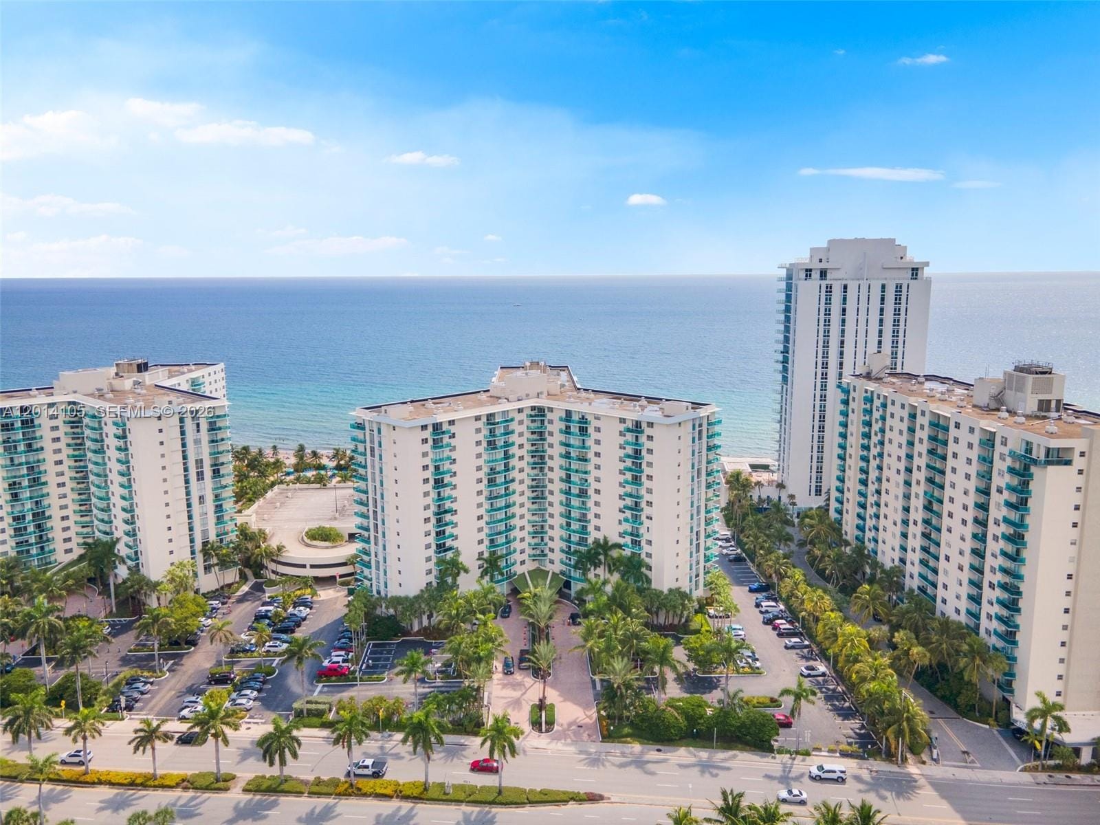 3901 S Ocean Drive 6V, Hollywood, FL 33019 photo 2