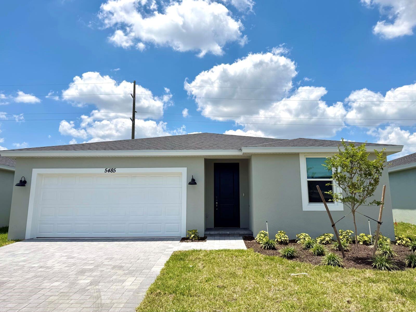 5485 Hampton Park Circle, Vero Beach, FL 32966, Vero Beach