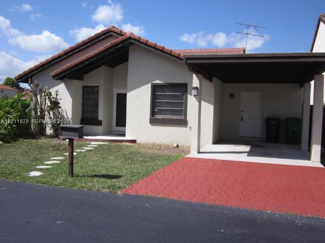 8853 SW 112 Place, Miami, FL 33176, Miami