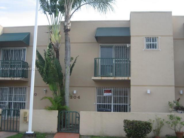 12060 SW 19 Lane 204, Miami, FL 33175, Miami