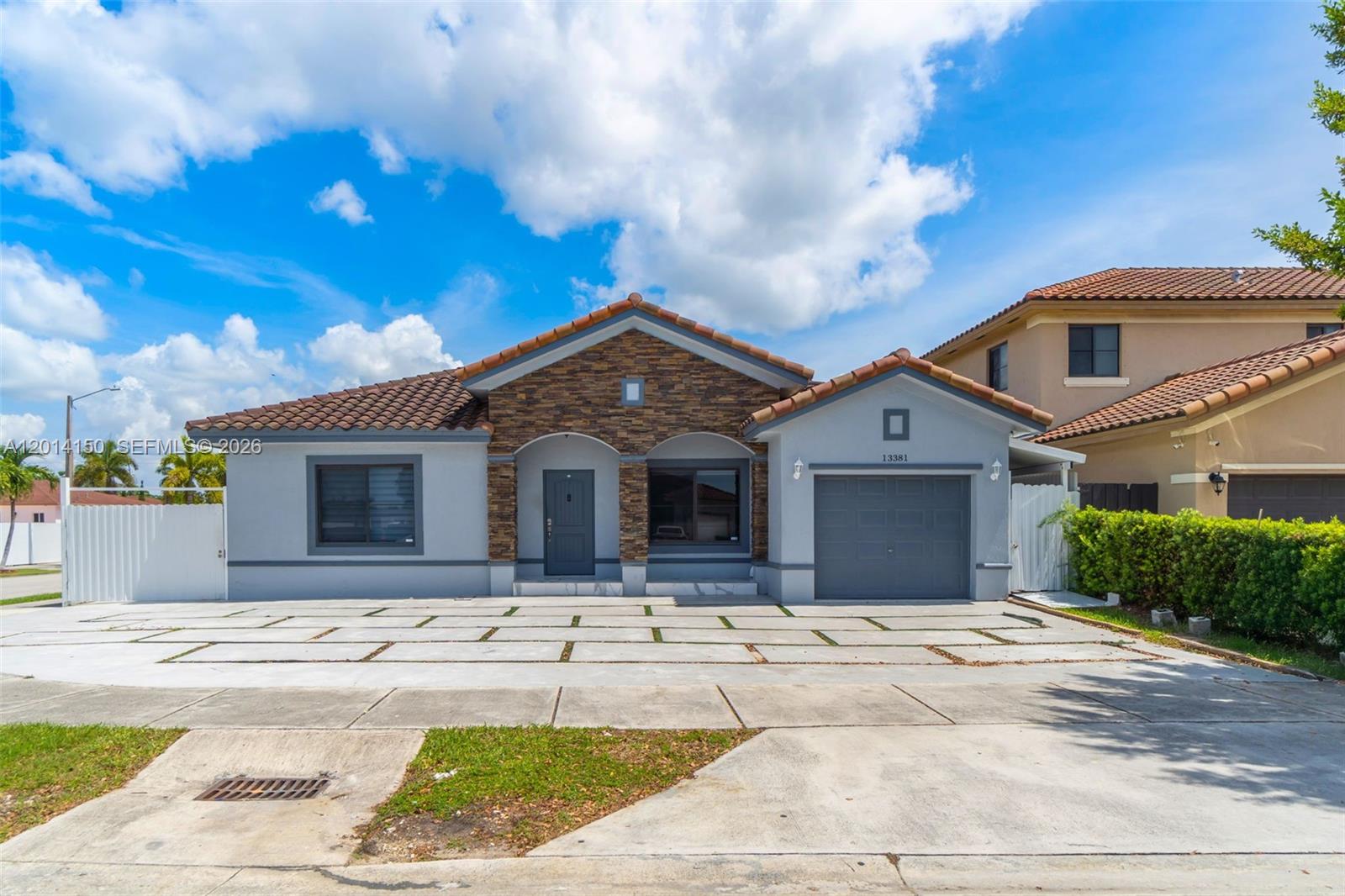 13381 SW 269th Street, Homestead, FL 33032, Homestead