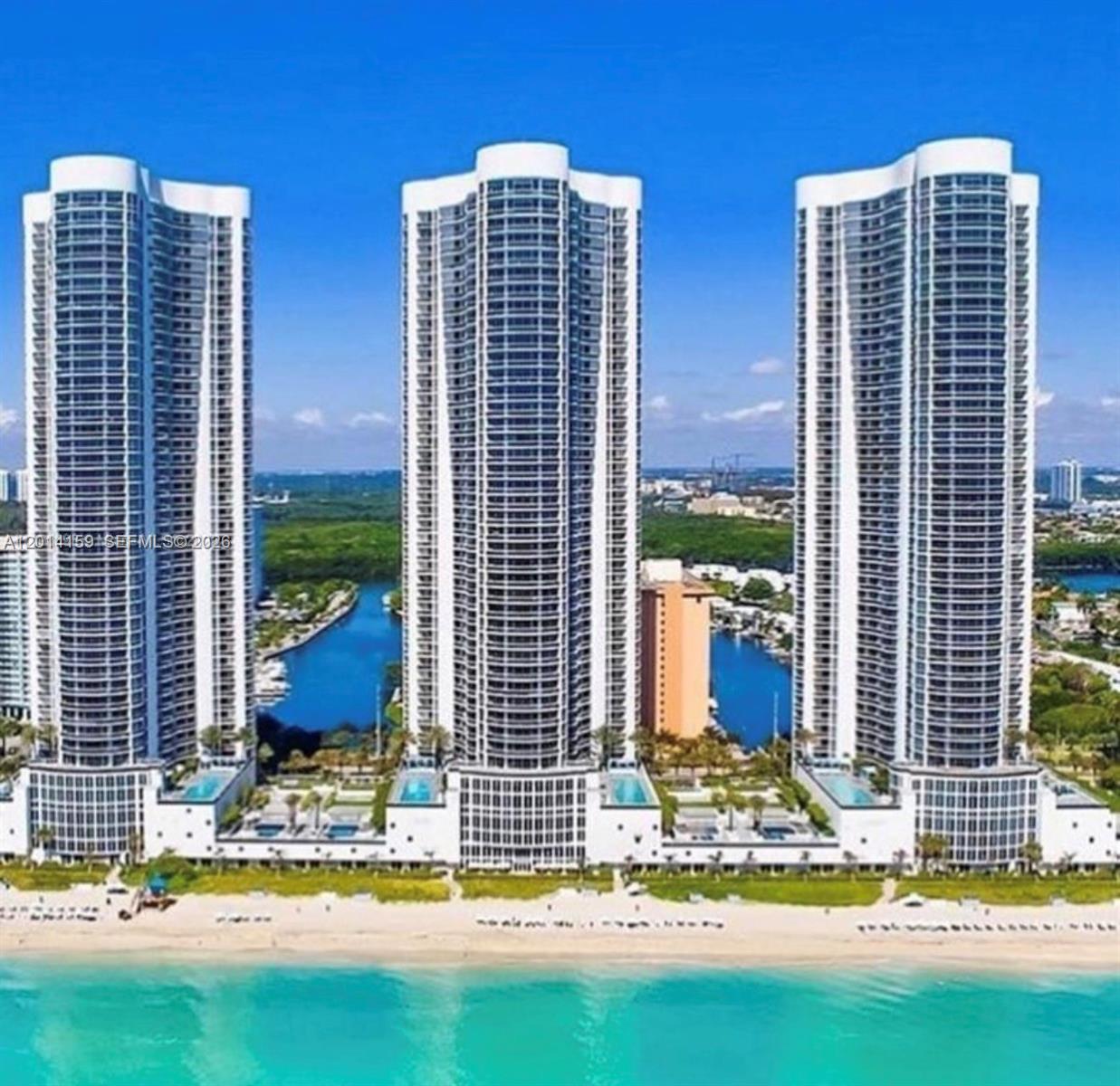 15901 Collins Avenue 4107, Sunny Isles Beach, FL 33160, Sunny Isles Beach