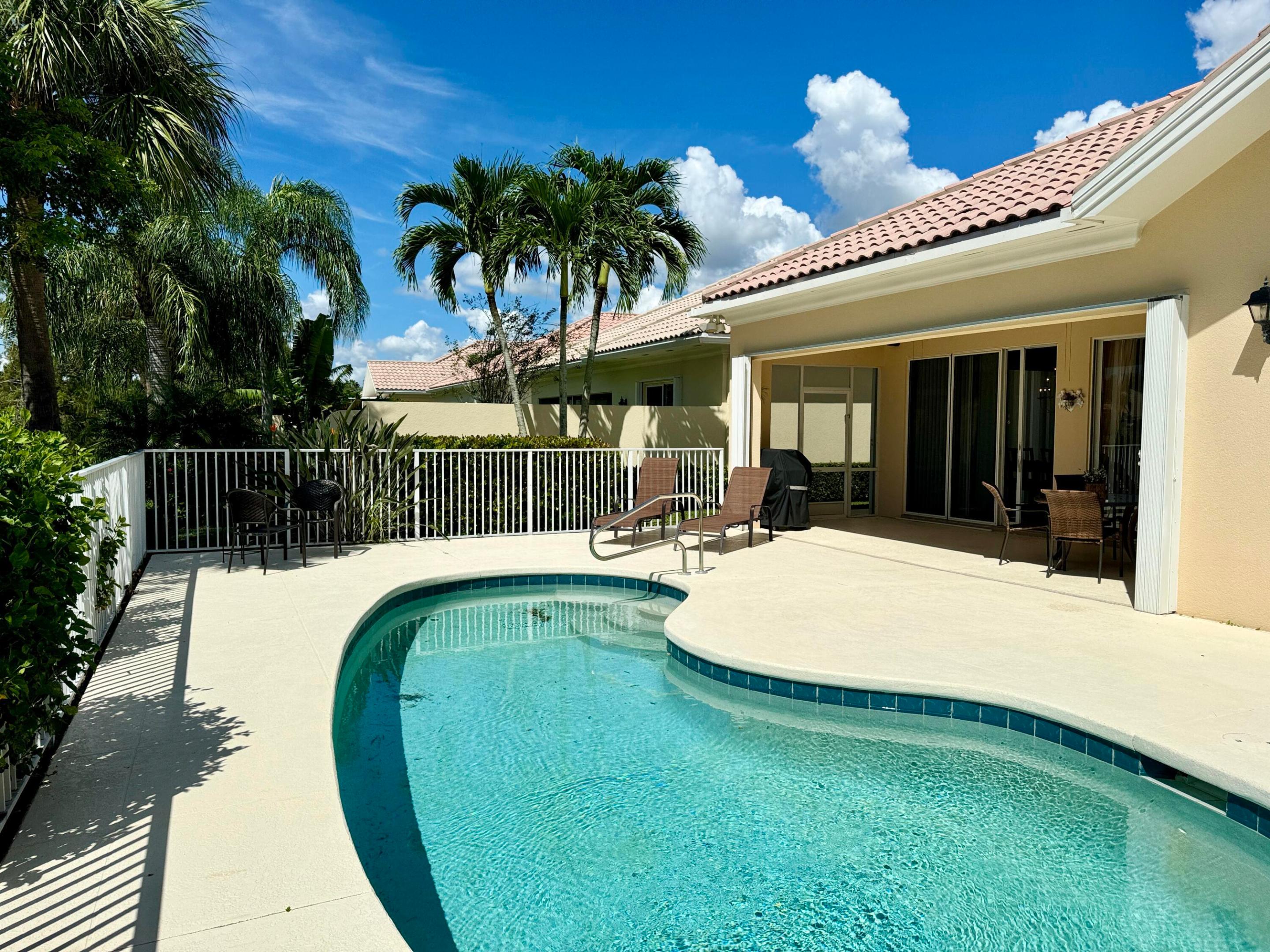8262 Dominica Place, Wellington, FL 33414, Wellington