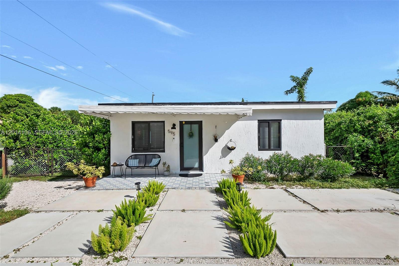 595 NW 101st Street, Miami, FL 33150, Miami