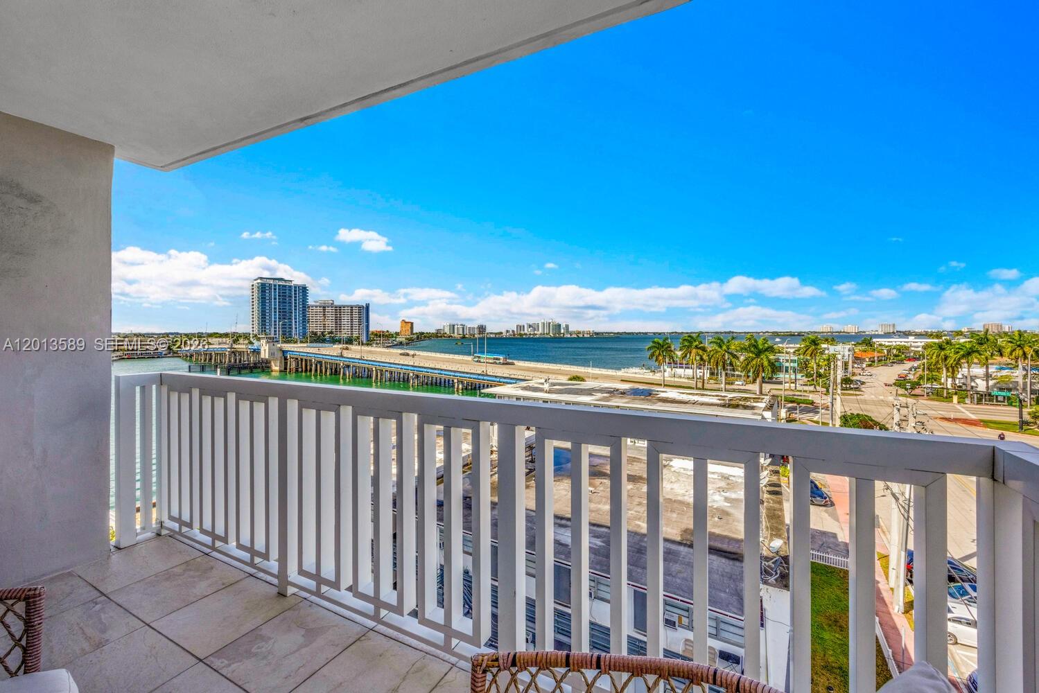 2016 Bay Drive 604, Miami Beach, FL 33141, Miami Beach