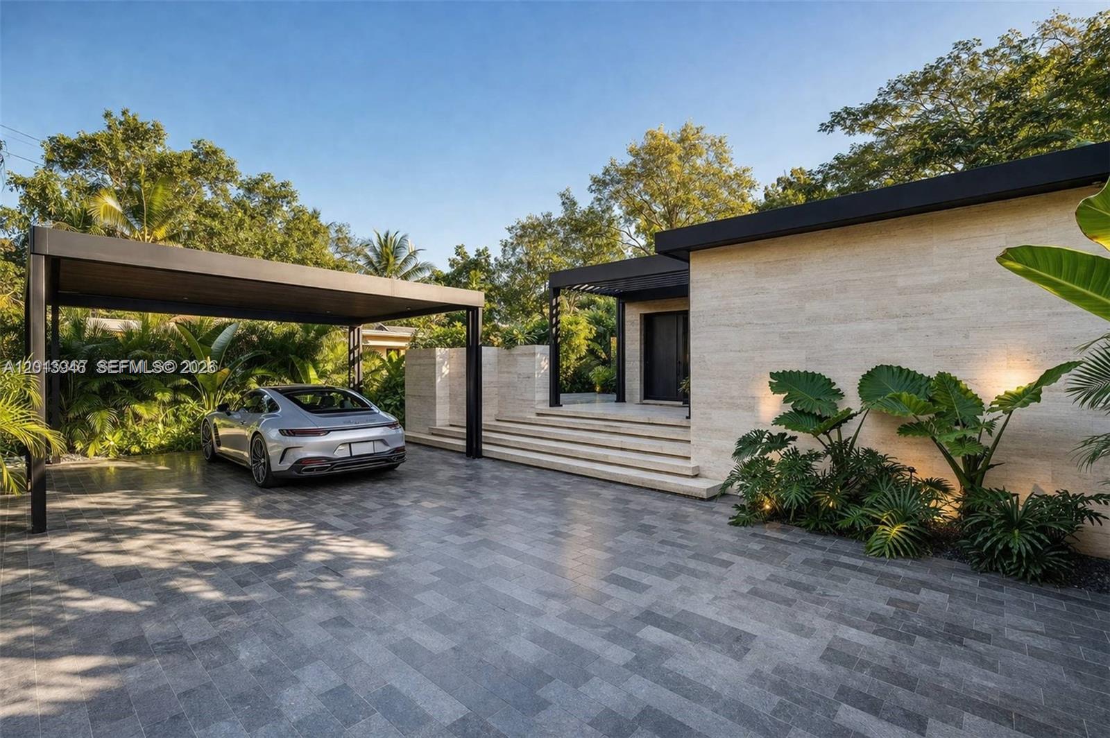 3522 William Avenue, Miami, FL 33133, Miami