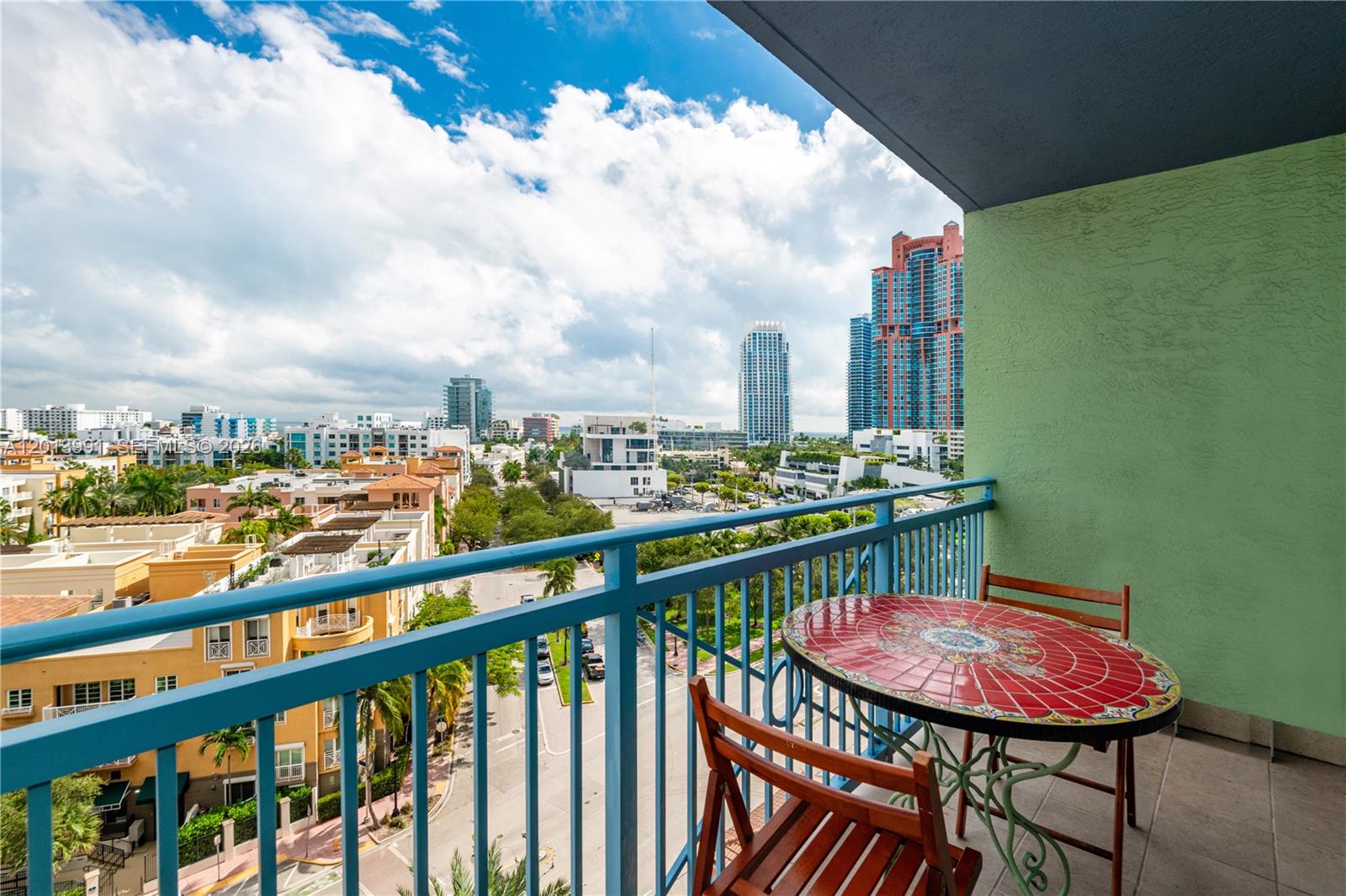 90 Alton Road 1007, Miami Beach, FL 33139, Miami Beach