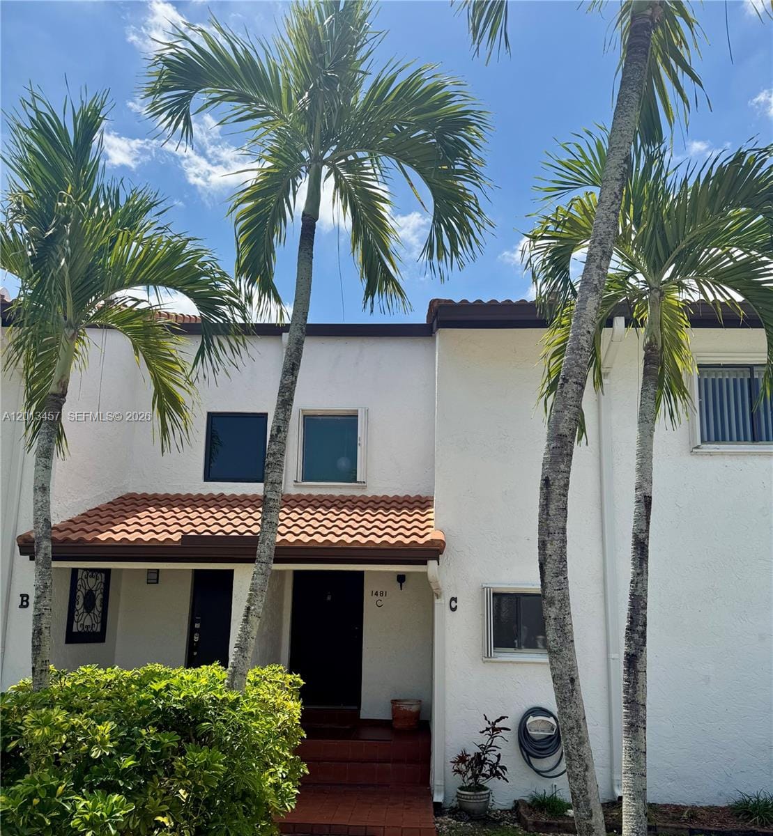 1481 SW 124th Court 7-C, Miami, FL 33184 photo 2