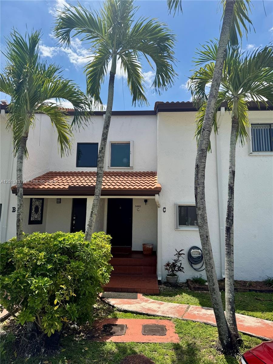 1481 SW 124th Court 7-C, Miami, FL 33184 photo 24