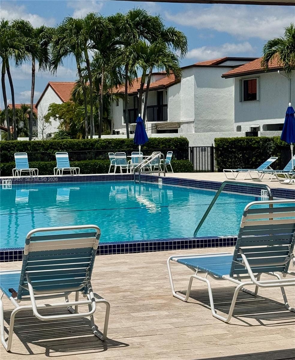 1481 SW 124th Court 7-C, Miami, FL 33184 photo 25