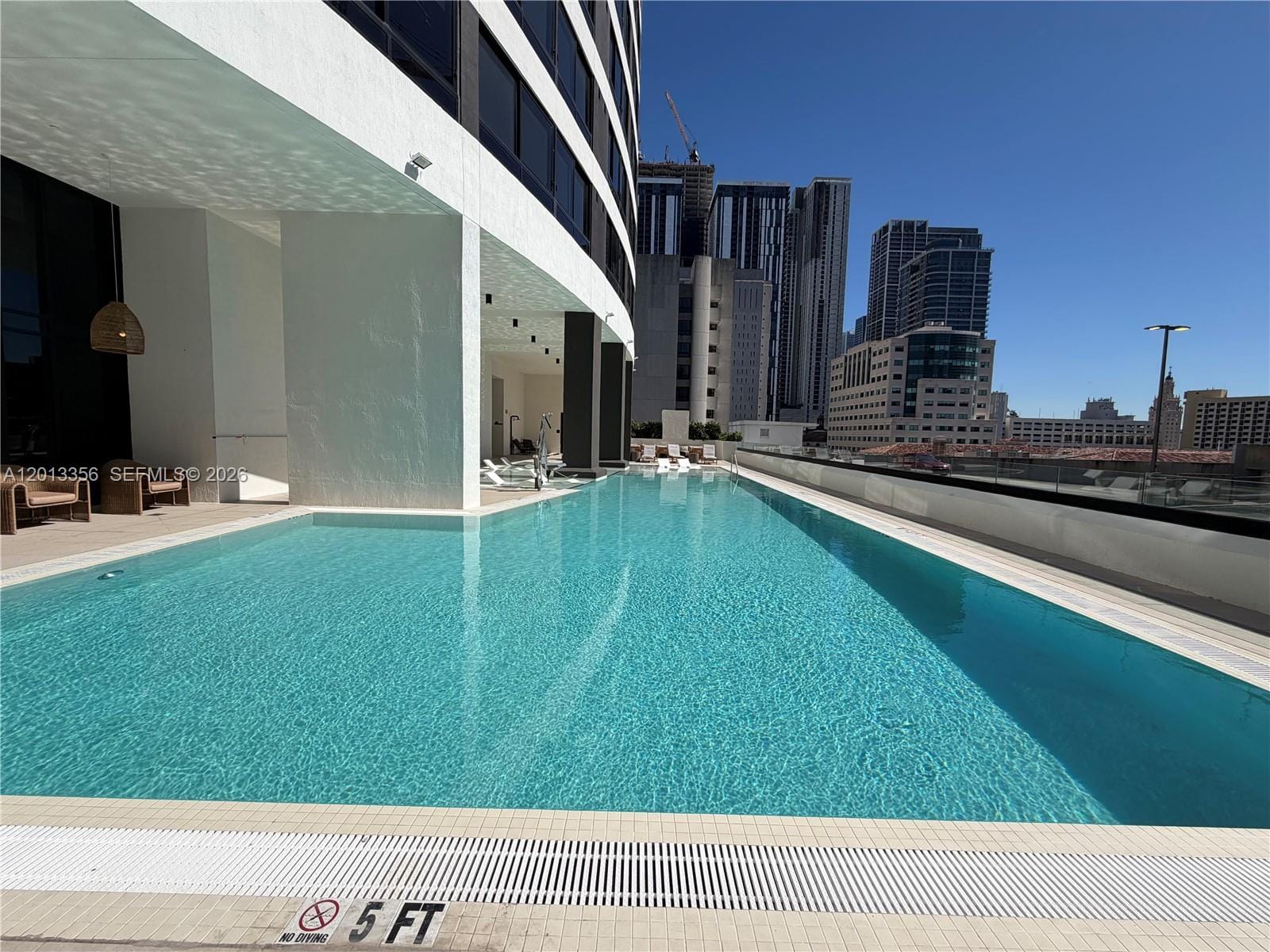 225 N Miami Avenue 1412, Miami, FL 33128 photo 23