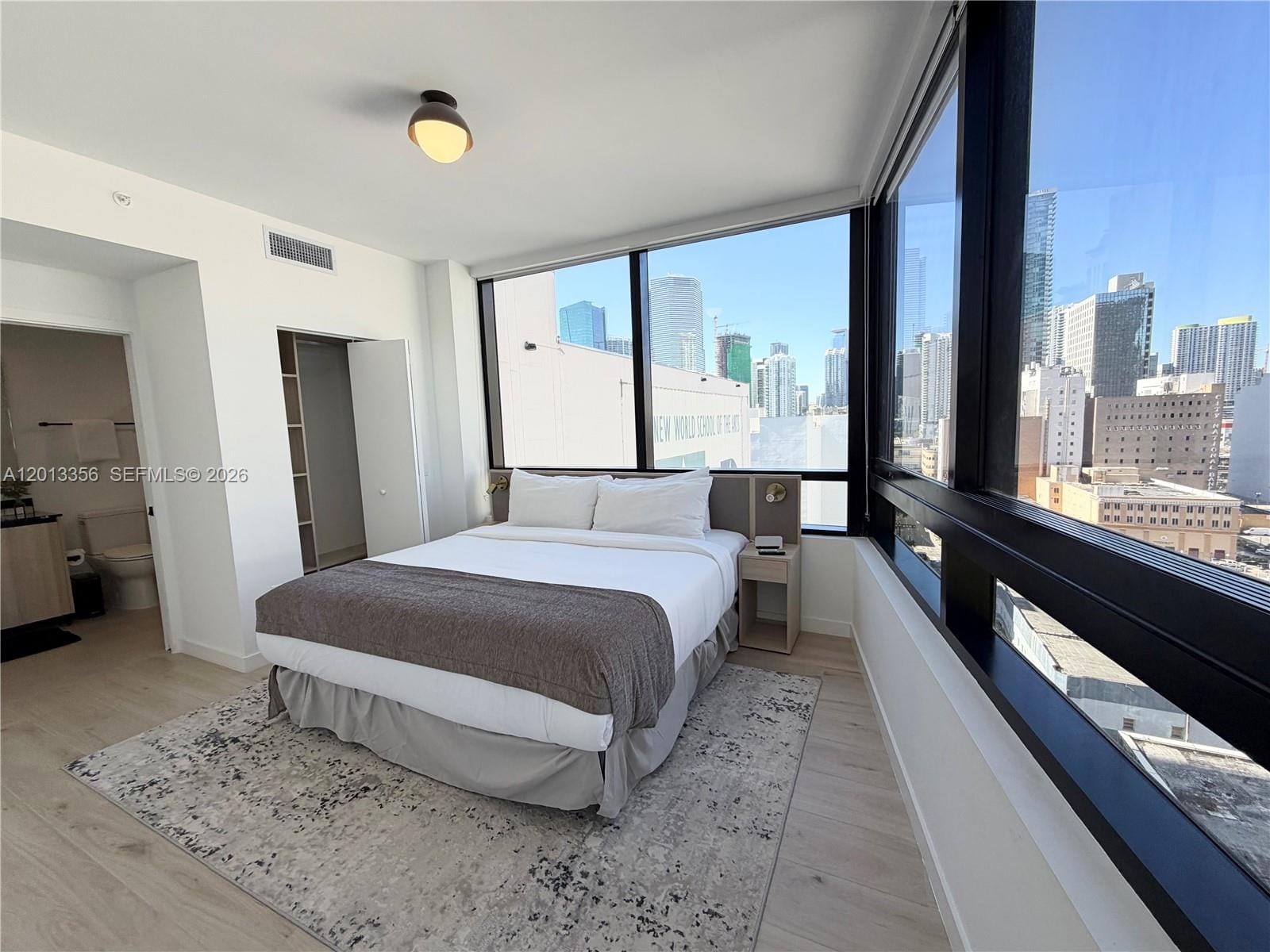 225 N Miami Avenue 1412 — photo 10