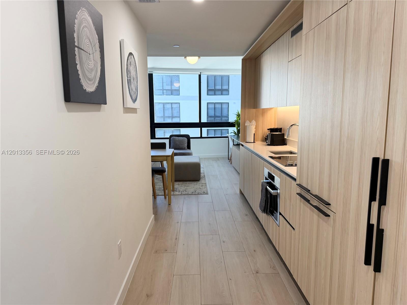 225 N Miami Avenue 1412, Miami, FL 33128, Miami