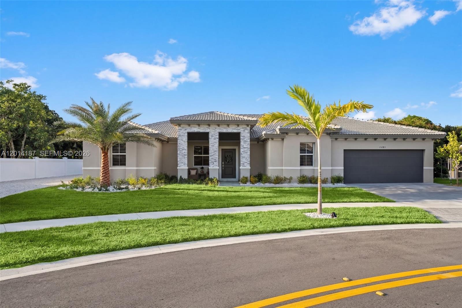 13283 SW 188th Terrace, Miami, FL 33177, Miami